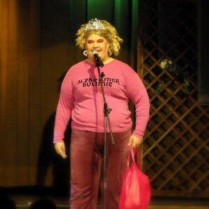 CINDY AUS MARZAHN TICKETS BERLIN 01.10.24 PREVIEW NEUES PROGRAMM