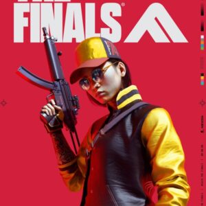 The Finals
