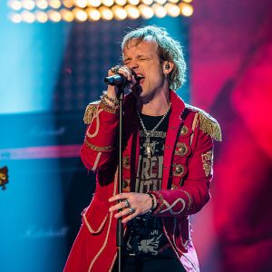 AVANTASIA TICKETS | BOCHUM 22.03.25 | SITZPLÄTZE BALKON MITTE