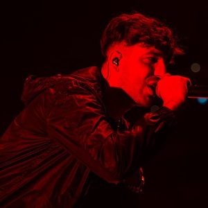 UFO361 TICKETS | MÜNCHEN 01.03.25 | STEHPLATZ