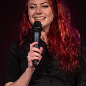 TAHNEE  | HANNOVER 01.03.25