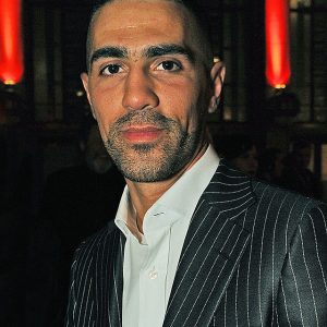 BUSHIDO TICKETS | FRANKFURT 18.01.26 | SITZPLÄTZE