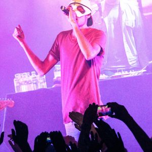 CRO TICKETS | NÜRNBERG 30.11.24 | SITZPLÄTZE GERADE SICHT