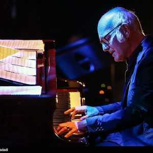 LUDOVICO EINAUDI TICKETS | BERLIN 21.11.24 | SITZPLÄTZE