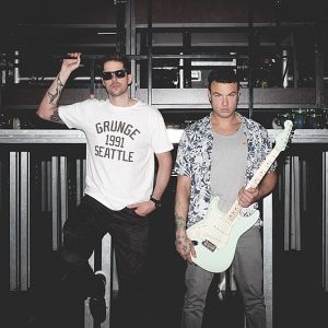 SDP TICKETS | HAMBURG 27.11.25 | STEHPLATZ INNENRAUM