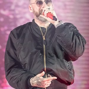 SIDO TICKETS | TÜSSLING 26.07.25 | STEHPLÄTZE
