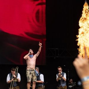TREAM TICKETS | MÜNCHEN 14.12.24 | SITZPLÄTZE